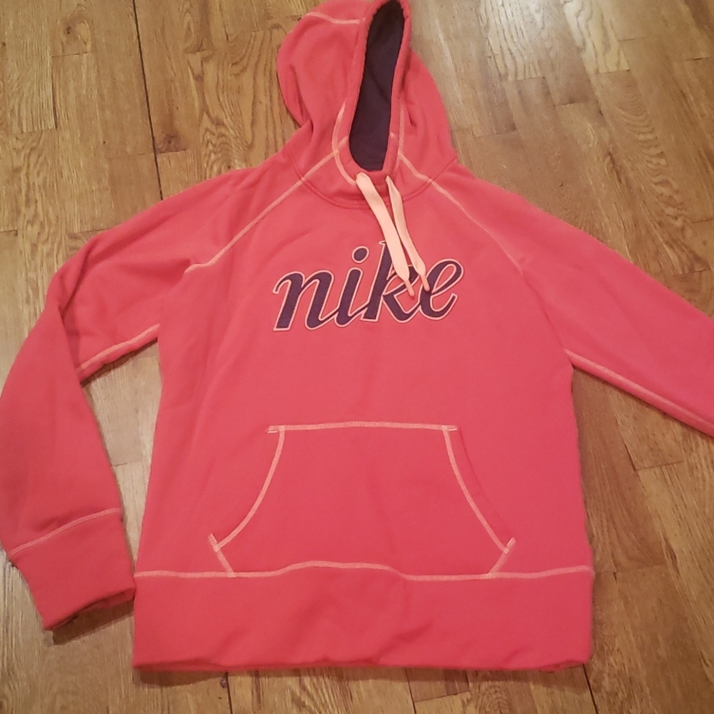 Nike hoodie